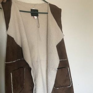 NWT Vest
